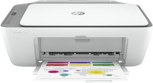 HP DeskJet 2720e cena un informācija | Printeri un daudzfunkcionālās ierīces | 220.lv