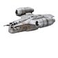 Plastmasas modelis Revell Star Wars Bandai Razor Crest, 25 gab. цена и информация | Konstruktori | 220.lv