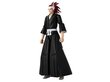 Figūriņa Bandai Anime Heroes Bleach Abarai Renji, 36972 cena un informācija | Datorspēļu suvenīri | 220.lv