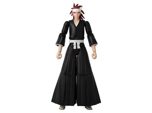 Фигуры Bandai, Anime Heroes Bleach, Abarai Renji цена и информация | Атрибутика для игроков | 220.lv