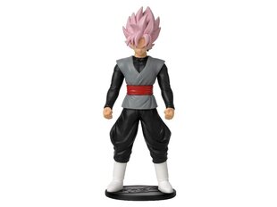 Фигурки Bandai - Dragon Ball Flash Series Goku Black Rose цена и информация | Игрушки для мальчиков | 220.lv