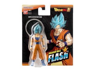 Figūriņa Bandai - Dragon Ball Flash Series Super Saiyan Goku, 37219 cena un informācija | Rotaļlietas zēniem | 220.lv