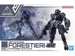 Saliekamais modelis Bandai 30MM eEXM-S02M Forestieri 02, 1/144, 63937 cena un informācija | Konstruktori | 220.lv