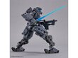 Saliekamais modelis Bandai 30MM eEXM-S02M Forestieri 02, 1/144, 63937 cena un informācija | Konstruktori | 220.lv