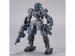 Сборная Gunpla модель. Bandai - 30MM eEXM-S02M Forestieri 02, 1/144, 63937 цена и информация | Конструкторы и кубики | 220.lv