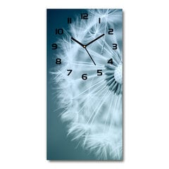 Настенные часы Одуванчик цена и информация | Часы | 220.lv