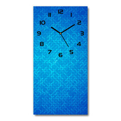 Sienas pulkstenis Abstrakts fons cena un informācija | Pulksteņi | 220.lv