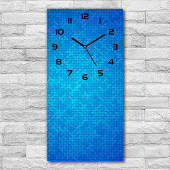 Sienas pulkstenis Abstrakts fons cena un informācija | Pulksteņi | 220.lv