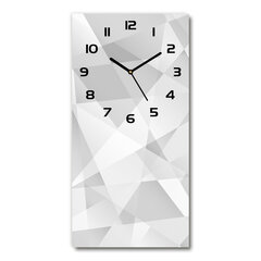 Sienas pulkstenis Abstrakcijas fons cena un informācija | Pulksteņi | 220.lv