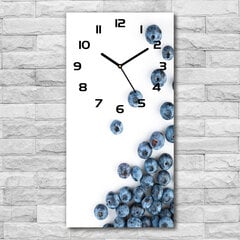 Sienas pulkstenis Ogas цена и информация | Часы | 220.lv