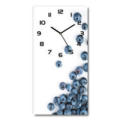 Sienas pulkstenis Ogas цена и информация | Часы | 220.lv