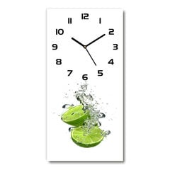 Sienas pulkstenis Laims цена и информация | Часы | 220.lv