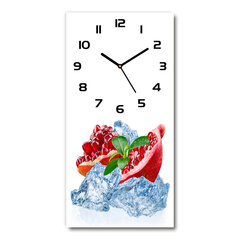 Sienas pulkstenis Granāta цена и информация | Часы | 220.lv
