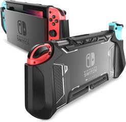 Mumba Case for Nintendo Switch cena un informācija | Gaming aksesuāri | 220.lv