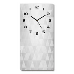 Sienas pulkstenis Abstrakcijas fons cena un informācija | Pulksteņi | 220.lv