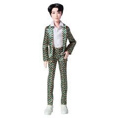 BTS J-Hope Idol Doll cena un informācija | Datorspēļu suvenīri | 220.lv