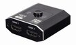 Gembird DSW-HDMI-21 Bidirectional HDMI 4K switch, 2 ports цена и информация | Adapteri un USB centrmezgli | 220.lv