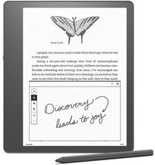 Kindle Scribe цена и информация | Электронные книги | 220.lv