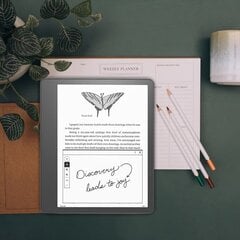 Kindle Scribe цена и информация | Электронные книги | 220.lv