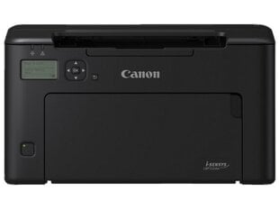 Canon i-Sensys LBP122dw cena un informācija | Printeri un daudzfunkcionālās ierīces | 220.lv