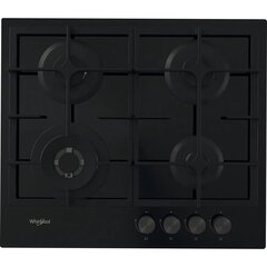 Whirlpool AKT 6455/NB1 cena un informācija | Plīts virsmas | 220.lv