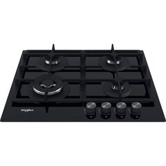 Whirlpool AKT 6455/NB1 cena un informācija | Plīts virsmas | 220.lv