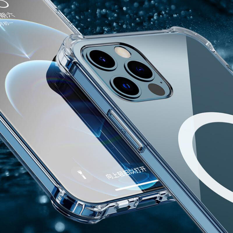 Tel Protect MagSilicone Iphone 11 cena un informācija | Telefonu vāciņi, maciņi | 220.lv