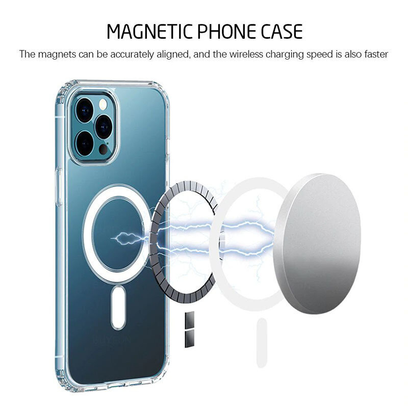 Tel Protect MagSilicone Iphone 11 cena un informācija | Telefonu vāciņi, maciņi | 220.lv