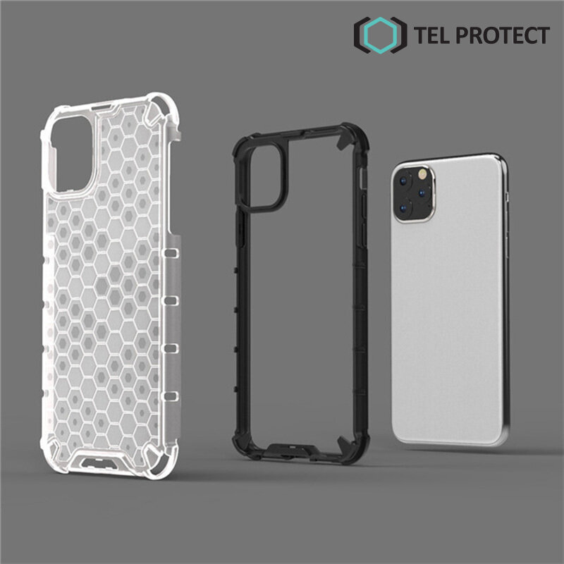 Tel Protect Honey Armor Xiaomi Redmi 10 cena un informācija | Telefonu vāciņi, maciņi | 220.lv