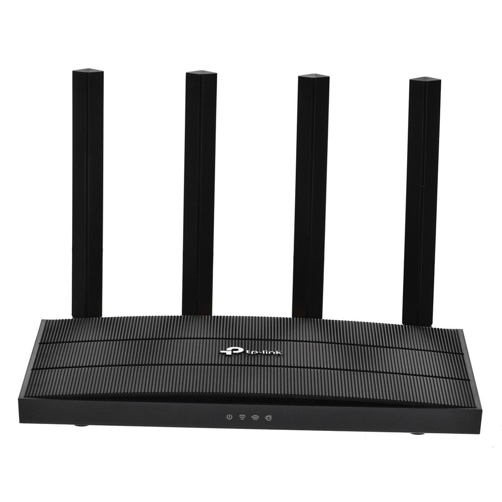 TP-Link Archer AX12 WiFi 6 цена и информация | Rūteri (maršrutētāji) | 220.lv