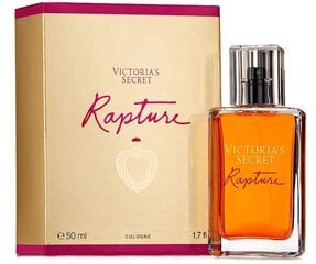 Parfimērijas ūdens Victoria's Secret Rapture EDP sievietēm, 50 ml цена и информация | Женские духи | 220.lv