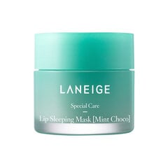 Lūpu maska ​​ar greipfrūtu smaržu Laneige Lip Sleeping Mask Ex, 20 g cena un informācija | Laneige Smaržas, kosmētika | 220.lv