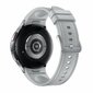 Samsung Galaxy Watch6 Classic 47 mm Viedpulkstenis cena un informācija | Viedpulksteņi (smartwatch) | 220.lv