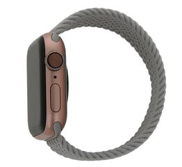 Mocco Эластичный Ремень для Apple Watch 42/44/45 mm / 135mm цена и информация | Аксессуары для смарт-часов и браслетов | 220.lv