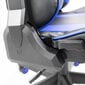 CRYFOG spēļu krēsls/studija ar grozāmiem spilveniem cena un informācija | Biroja krēsli | 220.lv