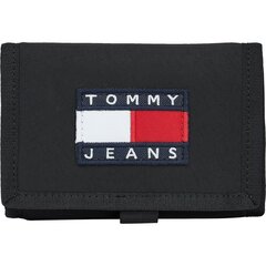 Maks Tommy Jeans AM0AM08221 цена и информация | Мужские кошельки | 220.lv