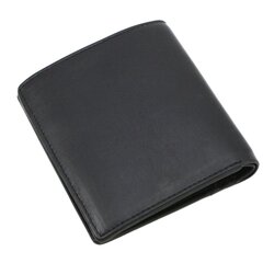Maks vīriešiem Genuine Leather 1236B цена и информация | Мужские кошельки | 220.lv