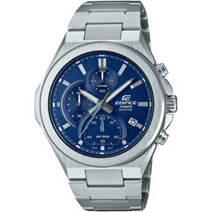 Pulkstenis vīriešiem Casio Edifice EFB-700D-2AVUEF cena un informācija | Vīriešu pulksteņi | 220.lv