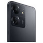 Xiaomi Redmi 13C 8/256GB Midnight Black cena un informācija | Mobilie telefoni | 220.lv