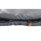 Guļammaiss Easy Camp Orbit 100 Compact, 225x80 cm, pelēks cena un informācija | Guļammaisi | 220.lv