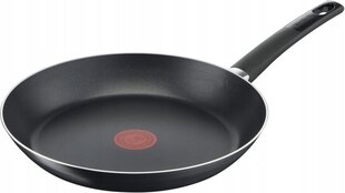 Tefal panna, 28 cm cena un informācija | Pannas | 220.lv