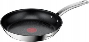 Tefal cepšanas panna, 26 cm cena un informācija | Pannas | 220.lv