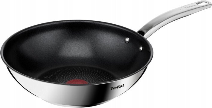 Tefal Wok panna, 28 cm cena un informācija | Pannas | 220.lv