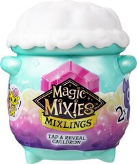 Magic Mixies - Mixlings Twin Series 2 цена и информация | Игрушки для мальчиков | 220.lv