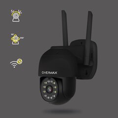 IP kamera Overmax Camspot 4.95 цена и информация | Камеры видеонаблюдения | 220.lv