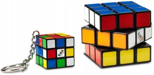 Rubika kubs Rubik Cub 3x3 цена и информация | Настольные игры, головоломки | 220.lv