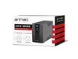 Armac H/850F/LED/V2 cena un informācija | UPS- Nepārtrauktās barošanas bloki | 220.lv