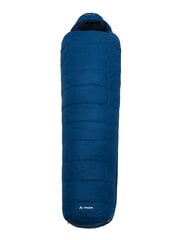 Guļammaiss Vaude Sioux 1000, 220x80 cm, zils cena un informācija | Guļammaisi | 220.lv