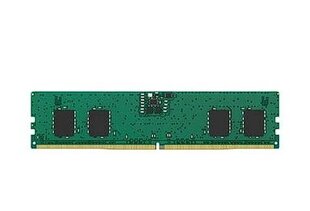 Kingston Valueram KVR56U46BS6-8 цена и информация | Оперативная память (RAM) | 220.lv