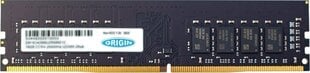 Origin Storage OM8G43200U1RX8NE12 цена и информация | Оперативная память (RAM) | 220.lv